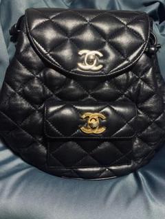 シャネル マトラッセ チェーンベルト シャネル CHANEL マトラッセ チェーンベルトバッグ 2023イヤーズ