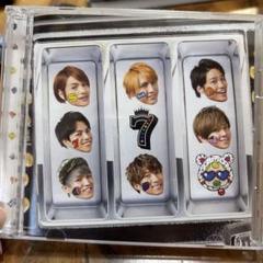 2025年最新】ジャニーズWESTラッキィィィィィィィ7の人気