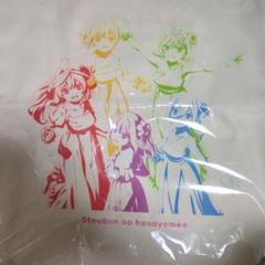 映画五等分の花嫁オハナのトートバッグ