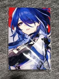 【未開封】崩壊スターレイル　ローソン　ビッグタオル　黄泉