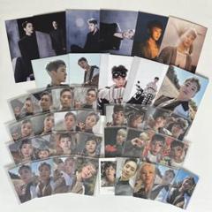 SOL(BIGBANG)トレカ・特典・ポスター SOL(BIGBANG)トレカ・特典・ポスター