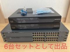 2025年最新】cisco l3スイッチの人気アイテム - メルカリ