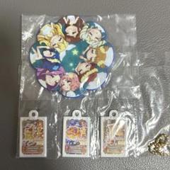 アイカツ　ガチャ　アクキー　コースター アイカツ！ グッズコレクション【2次】 | ナムコパークス