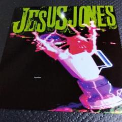 安い JESUS JONES メルカリ - プロモ? オリジナルUK盤LP LIQUIDIZER 洋楽