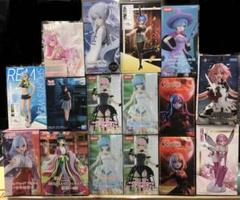 新品未開封　プライズ　フィギュア　35個　大量　まとめ売り 新作プライズフィギュア買取表更新しました！ 12/27 | 千葉鑑定