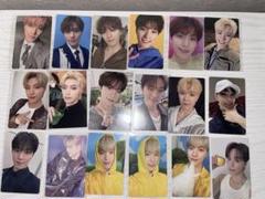 seventeen ディノ まとめ売り SEVENTEEN ディノ DINO トレカ まとめ売り - メルカリ
