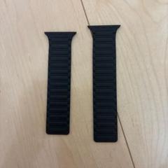 【オウルテック] TACTIX アップルウォッチ バンド　ブラック