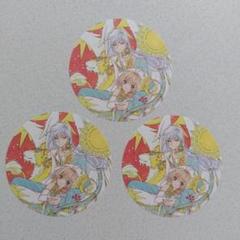 カードキャプターさくら　海外限定　pop up 缶バッチ　セット　ユエ　月 2025年最新】カードキャプターさくら 月(ユエ)の人気アイテム