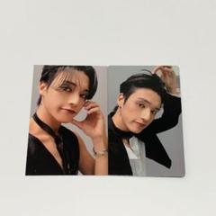 ATEEZ ウヨン トレカ 特典 セット Dreamers ♡ ATEEZ ANITEEZ DREAMLAND 特典トレカ ウヨン - メルカリ