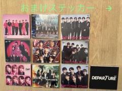 【新品未開封】IMP. SWITCHing I Got It CD SWITCHing／I Got It」通常盤 | TOBE OFFICIAL STORE