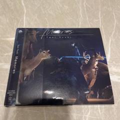 Taniyuuki Memories特典 直筆サイン　CD2枚付き ビッグ割引 直筆サイン入りポストカード付き CD Memories Yuuki