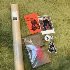Yuzo Saeki アートポスターセット/中之島美術館 Saeki Yuzo : Emerging from the Urban Landscape | Nakanoshima