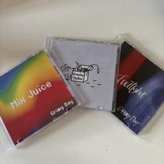 Side Chest デモ CD セット