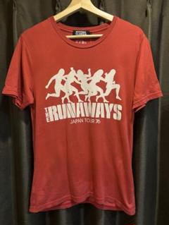ヒステリックグラマー ／RUNAWAYS JAPAN TOUR 76