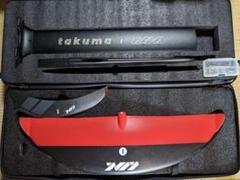 Takuma Profoil 1600 Full Set