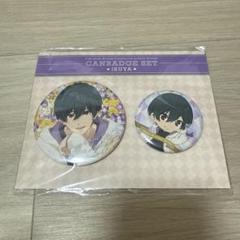 Free! Link up Smile! 缶バッジ 桐嶋 郁弥 Free! Link up Smile! Birthday 缶バッジ 桐嶋郁弥 - メルカリ