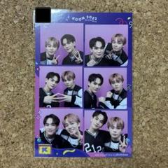 JO1 鶴房汐恩 豆原一成 KCON 2022 premiere アーカイブ - メルカリ