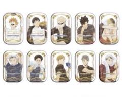 ハイキュー！！缶バッジ【セット】(クールダウン)＜セブンネット限定＞再販 TOHO animation on X: 