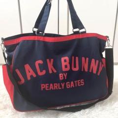 ジャックバニー ボストンバッグ ロッカーバッグ 黒 軽量 複数