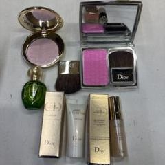高価値 2025年最新】dior コスメ まとめ売りの人気アイテム - メルカリ 化粧下地