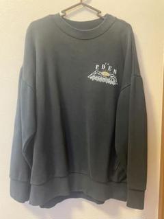 未使用UVERworld EDEN パーカー　スウェット その他ブランド(ソノタブランド) / メンズ衣料/3/コットン
