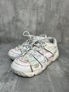 FILA フィラ　レディース　スニーカー　限定モデル　24
