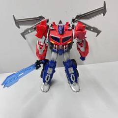 参乗合体TFGO! トランスフォーマー ハンターオプティマス