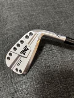 PXG 0311st アイアン　ツアーAD115 Sフレックス　定価50万 PXG 0311st アイアンツアーAD115 Sフレックス定価50万