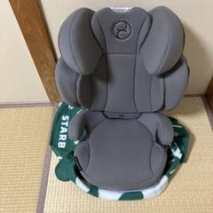 RUIREI様購入予定(5/31)サイベックス チャイルドシートISOFIX RUIREI様購入予定(5/31)サイベックス チャイルドシートISOFIX