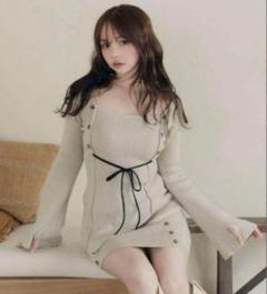 2025年最新】blenda knit setの人気アイテム - メルカリ