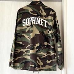 SOPHNET. × FYi design FSF M-65型ブルゾン SOPHNET. × FYi design FSF M-65型ブルゾン