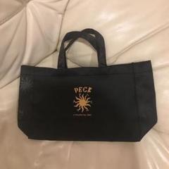新品未使用✨ PECKトートバック