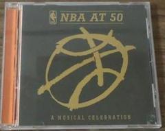 洋楽 NBA At 50: A Musical Celebration Nba at 50: Musical Celebration - Amazon.com Music