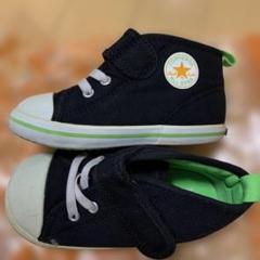 CONVERSE ALL STAR ベビーシューズ 14.5cm