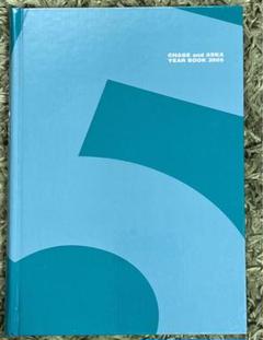 ミュージック chage&aska year book 新しい到着 CHAGE＆ASKA YEAR BOOK 2003-2012 イヤーブック