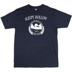 スリーピー・ホロウ Tシャツ Mサイズ ジョニー・デップ 映画 ムービー スリーピー・ホロウ Tシャツ Mサイズ ジョニー・デップ 映画