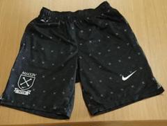 NIKE ナイキ ハーフパンツ Msize