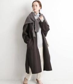 2023年最新】mantecoダブルフェイスコートの人気アイテム - メルカリ