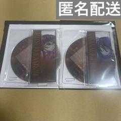 鬼滅の刃 ティザービジュアル ランダムアクリルコースター 甘露寺蜜璃 伊黒小芭内