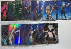 FGO ウエハースなど　カード　まとめ