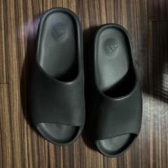 2025年最新】ADIDAS YEEZY slide dark onyxの人気アイテム