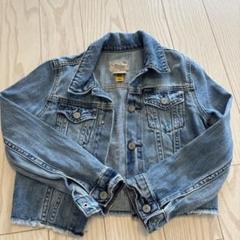 着用3回　Polo Ralph Lauren デニムジャケット 6