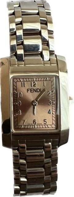 2023年最新】フェンディ 時計 レディース FENDI 腕時計 クラシコ ...