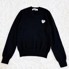 2025年最新】PLAY COMME des GARCONS レディース ニット