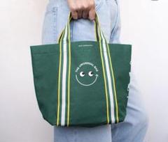 THE UNIVERSAL BAG エコバッグ　アニヤマート　ミニサイズ Anya Hindmarch Mini Universal Bag ゲット | イギリスで暮らし