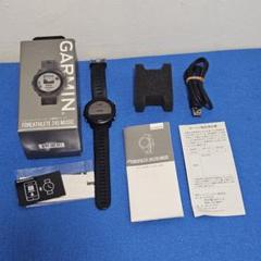 GARMIN ForeAthlete 245 Music