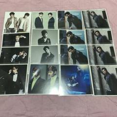 東方神起 オフィシャルウェブサイト