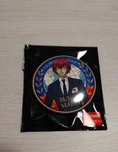 新テニスの王子様』バースデイ缶バッジ 丸井ブン太 BE2