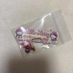 ご当地キティ♡根付け grape fairy 2024年春の ご当地キティ♡根付け fairy grape ストラップ