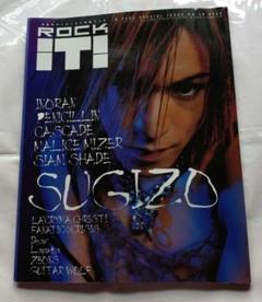 スギゾー★SUGIZO★パラレル サイド オブ サウンドトラック Amazon.co.jp: Parallel Side of Soundtrack: ミュージック